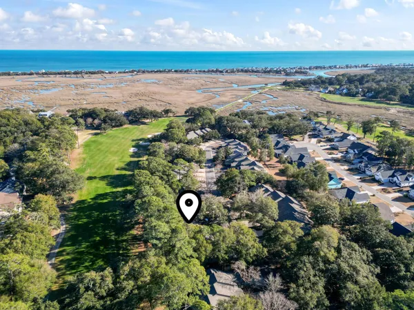 $439,000 | 47-3 12 Oaks Drive, Unit 3, Pawleys Island, SC 29585