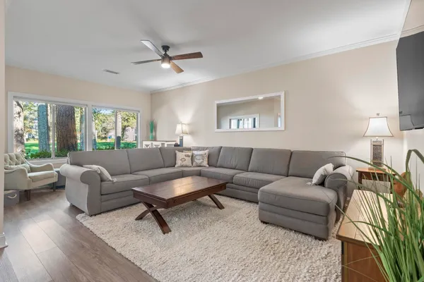 $439,000 | 47-3 12 Oaks Drive, Unit 3, Pawleys Island, SC 29585