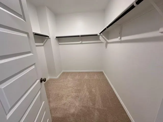 a view of small space