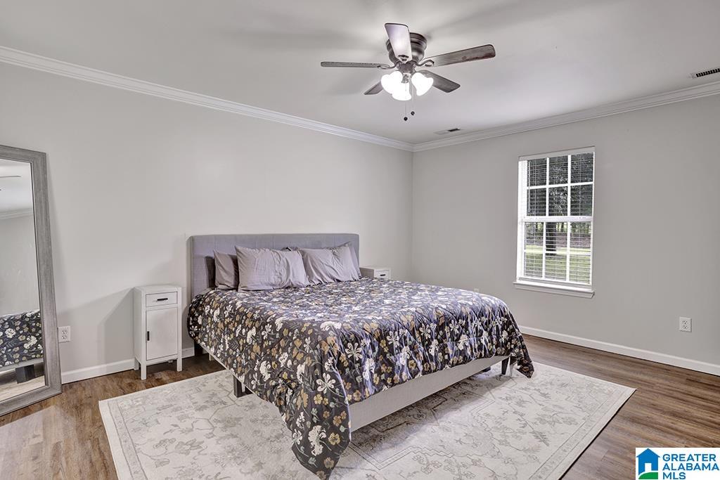 455 Reid Road Trafford, AL 35172 - Photo 7 of 23 Gallery Image 7