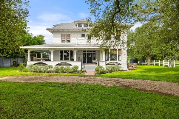 $614,950 | 2456 Farm To Market Road 112, Taylor, TX 76574