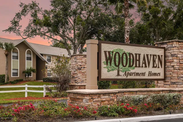 $1,592 | 1913 Woodhaven Circle, Rockledge, FL 32955