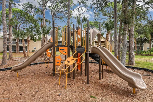 a view of outdoor space deck and mountain view