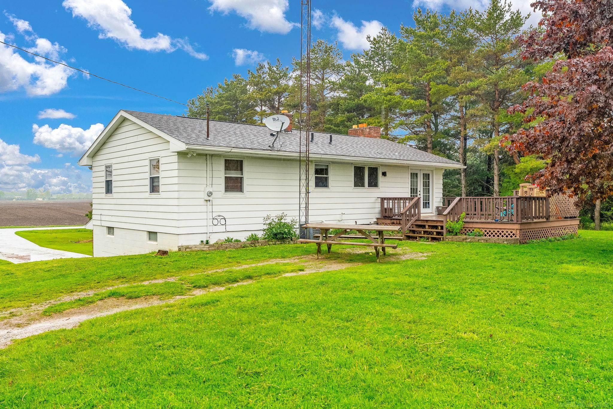 4394 Deckerville Road Deckerville, MI 48427 - Photo 37 of 46