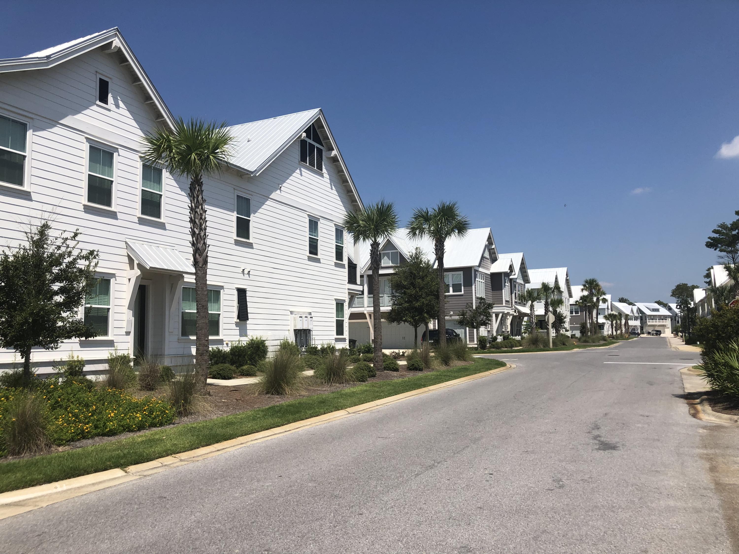 4 Milestone Dr Inlet Beach, Unit 294B Inlet Beach, FL 32461 - Photo 49 of 50