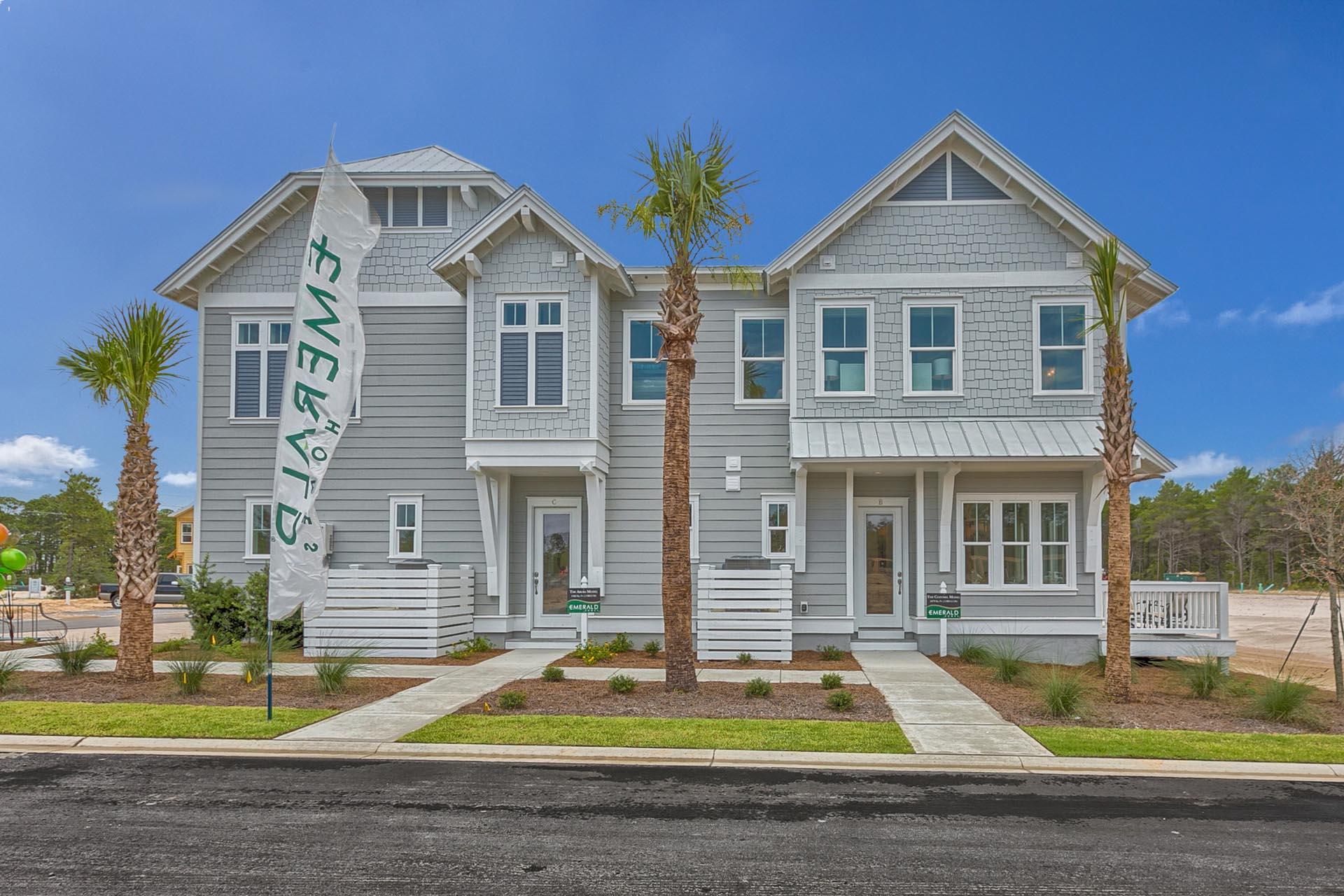 4 Milestone Dr Inlet Beach, Unit 294B Inlet Beach, FL 32461 - Photo 50 of 50