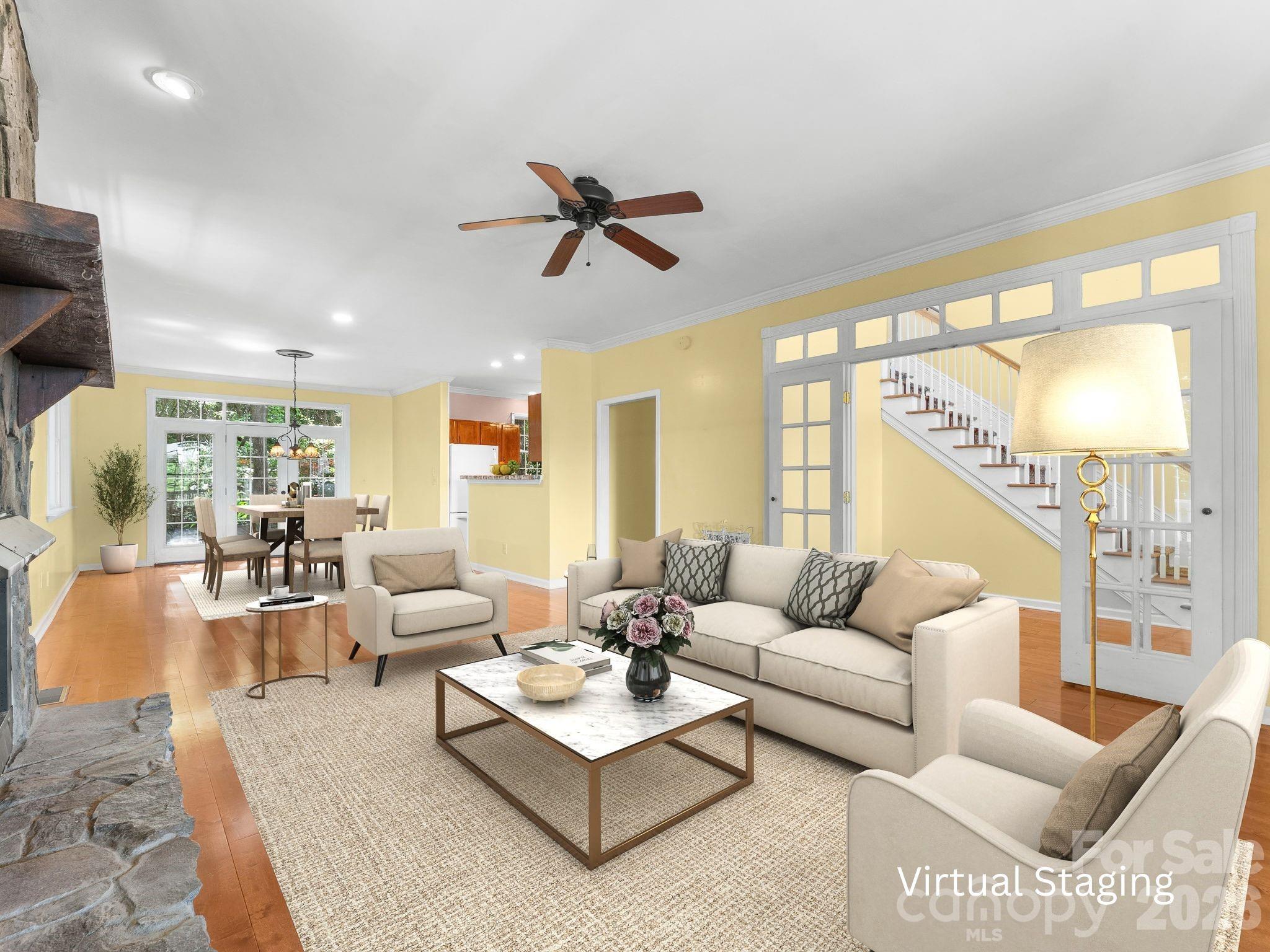 29 Panther Ridge Road Brevard, NC 28712 - Photo 11 of 48 Gallery Image 11