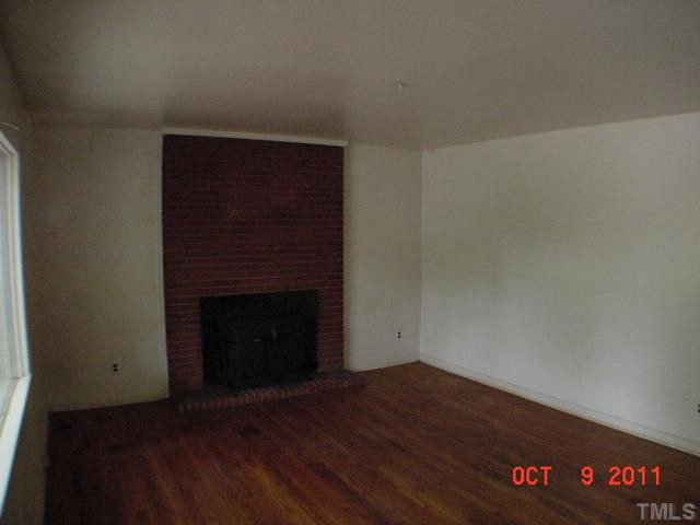 901 Greenwich Street Raleigh, NC 27610 - Photo 3 of 5 Photo 3