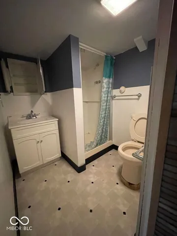 $1,600 | 4522 North Longworth Avenue, Lawrence, IN 46226