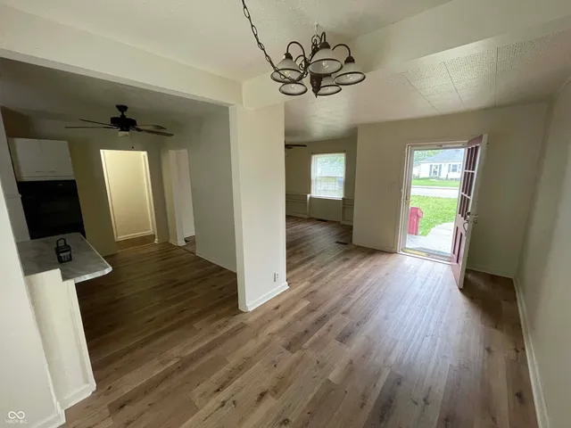 $1,600 | 4522 North Longworth Avenue, Lawrence, IN 46226