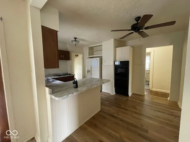 $1,600 | 4522 North Longworth Avenue, Lawrence, IN 46226