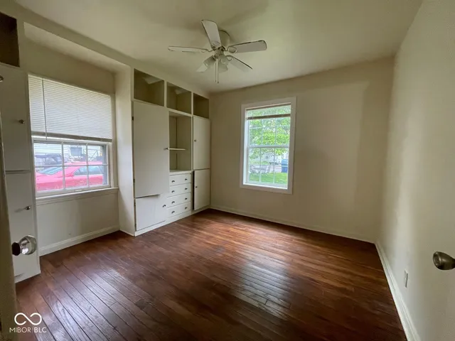 $1,600 | 4522 North Longworth Avenue, Lawrence, IN 46226