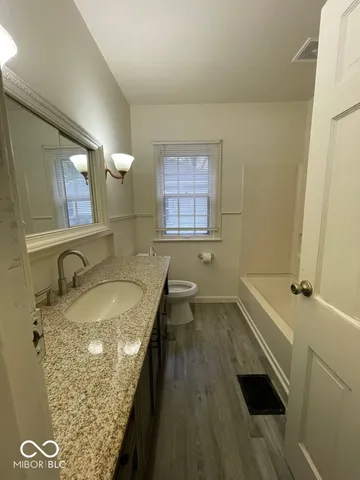 $1,600 | 4522 North Longworth Avenue, Lawrence, IN 46226