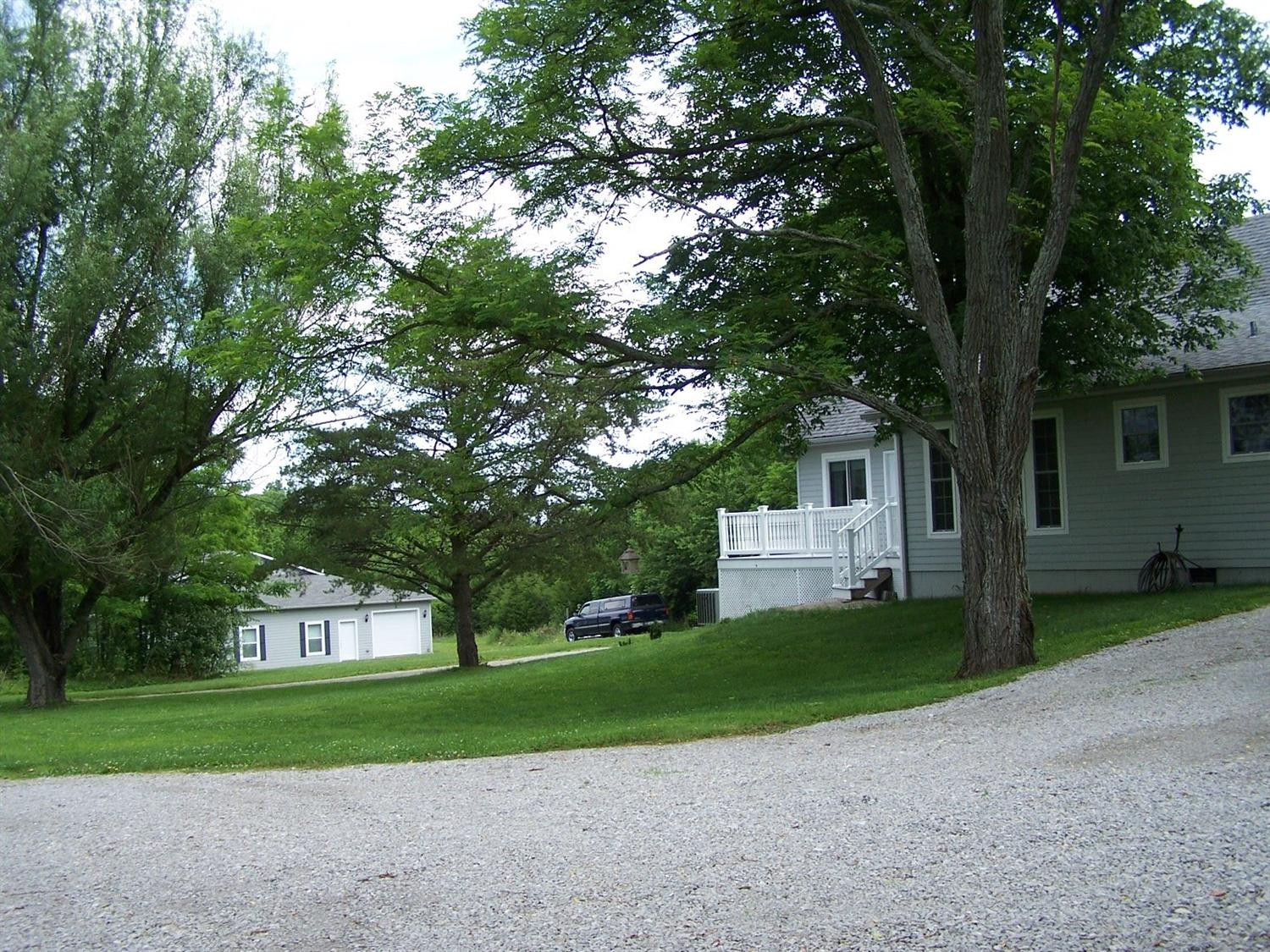 101 Pacer Road Wilmore, KY 40390 - Photo 17 of 71 Photo 17