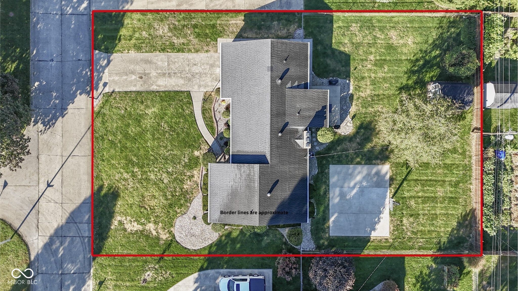 618 Reda Road Indianapolis, IN 46227 - Photo 47 of 50 Gallery Image 47