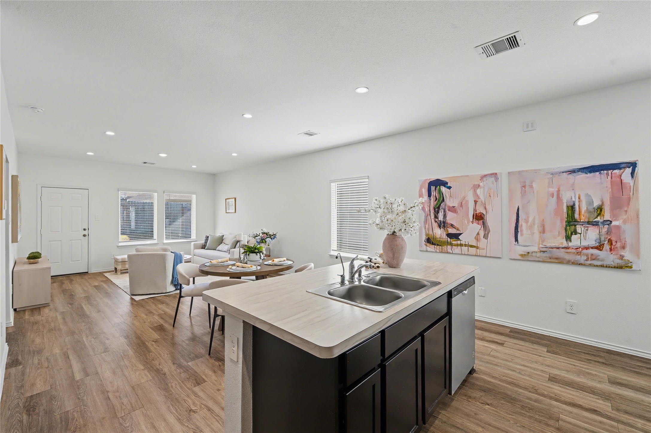 12330 Lariat Run Drive Houston, TX 77014 - Photo 14 of 46