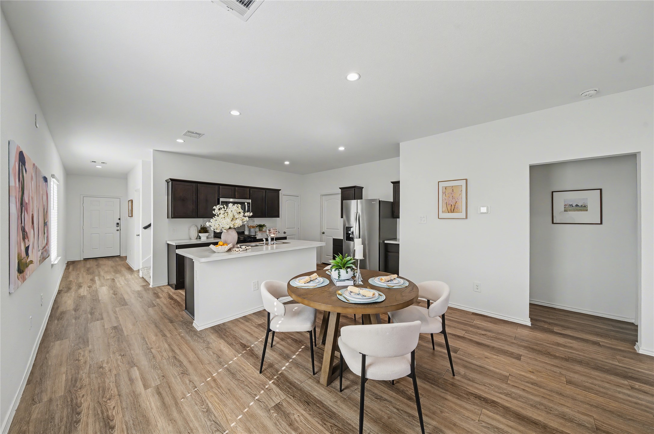 12330 Lariat Run Drive Houston, TX 77014 - Photo 21 of 46