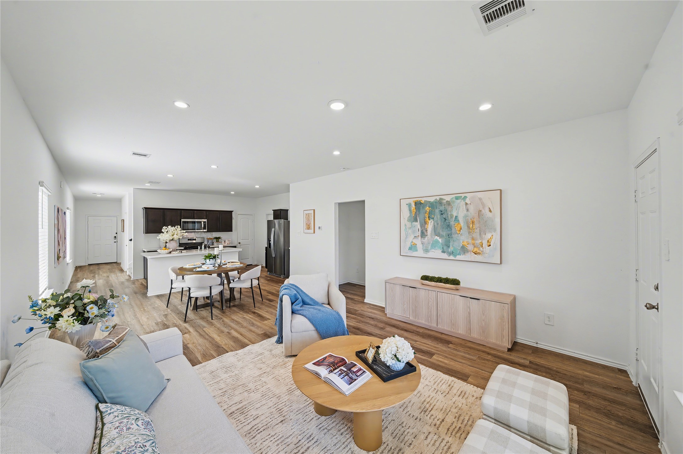 12330 Lariat Run Drive Houston, TX 77014 - Photo 25 of 46