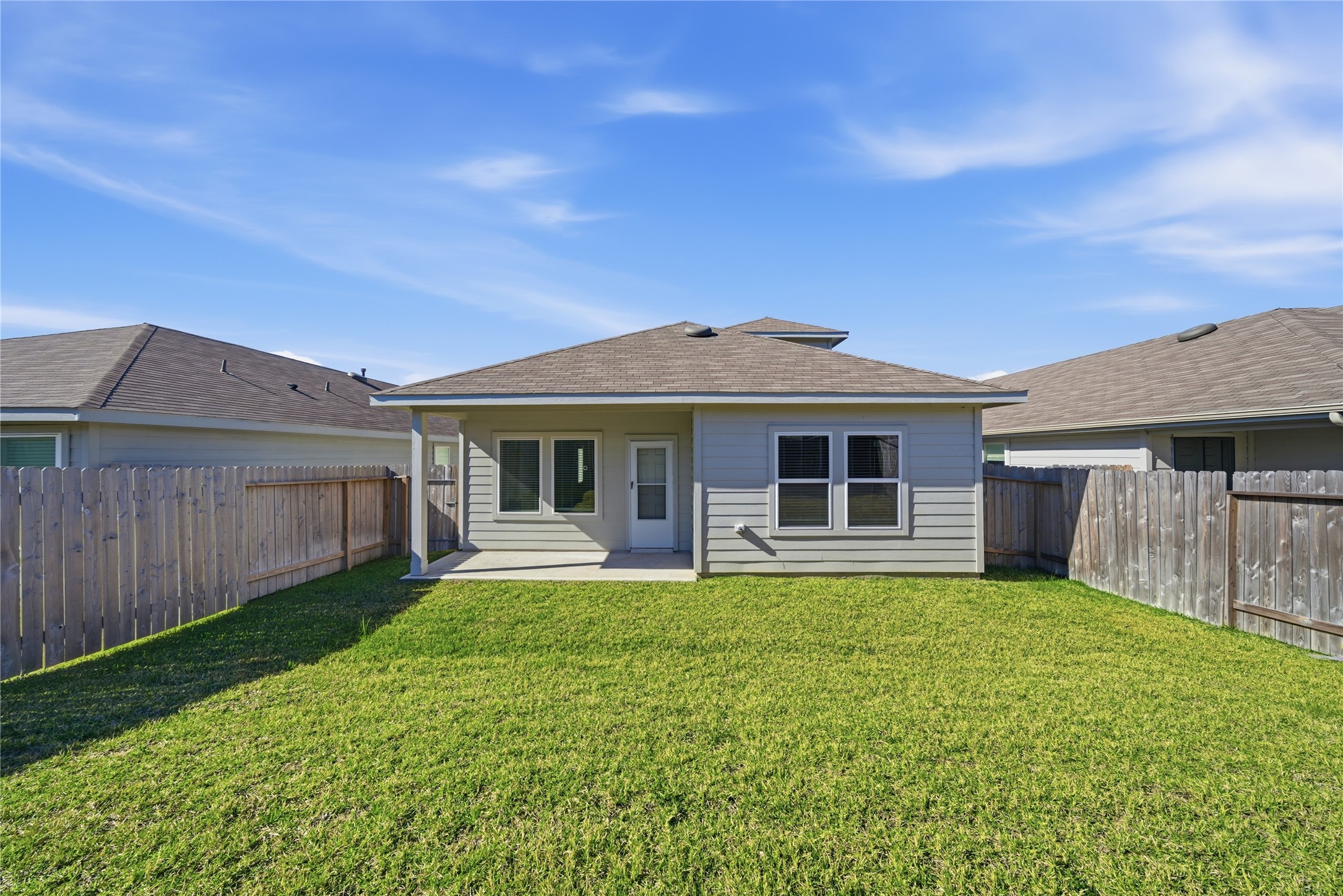 12330 Lariat Run Drive Houston, TX 77014 - Photo 45 of 46