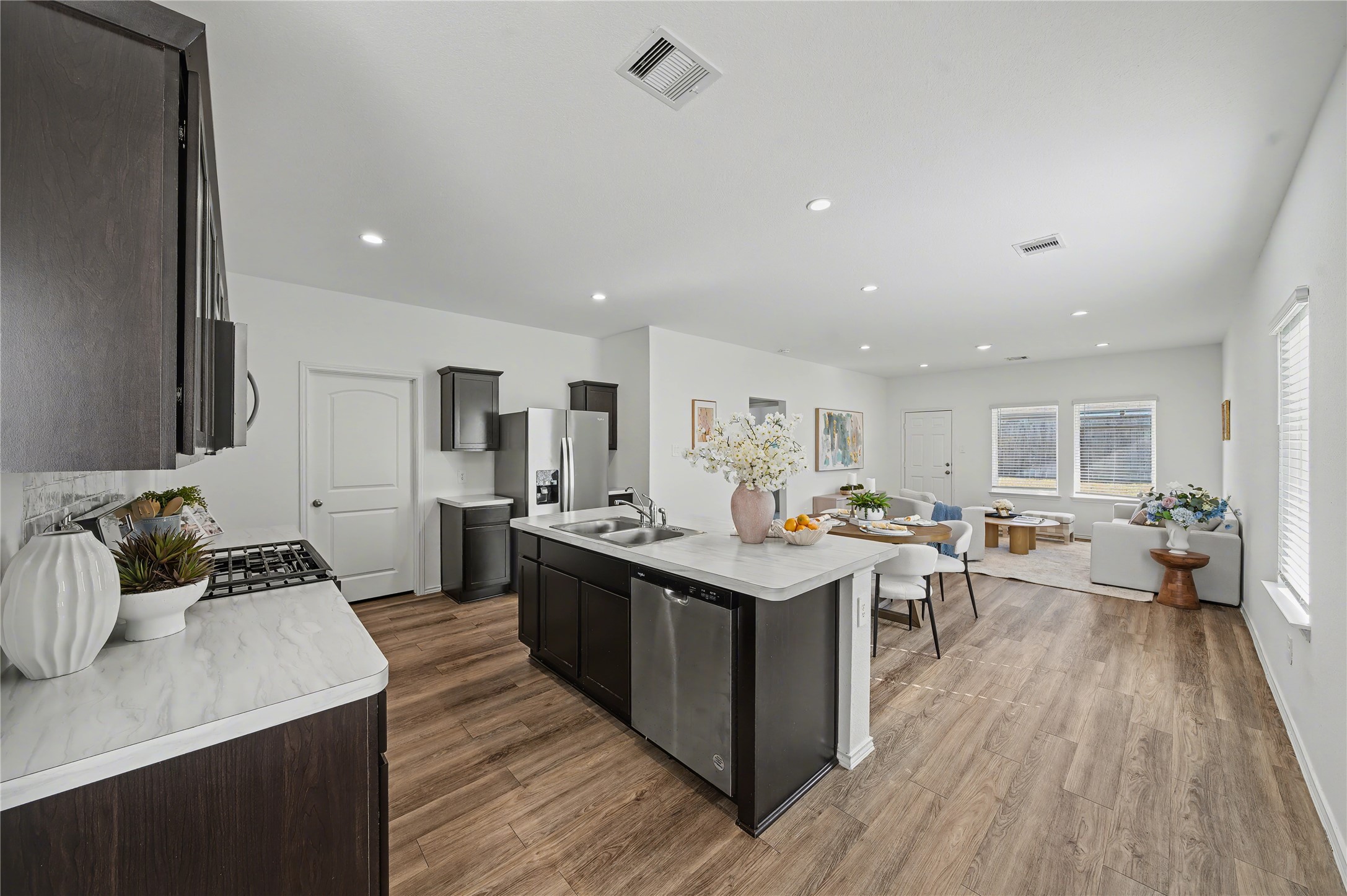 12330 Lariat Run Drive Houston, TX 77014 - Photo 9 of 46