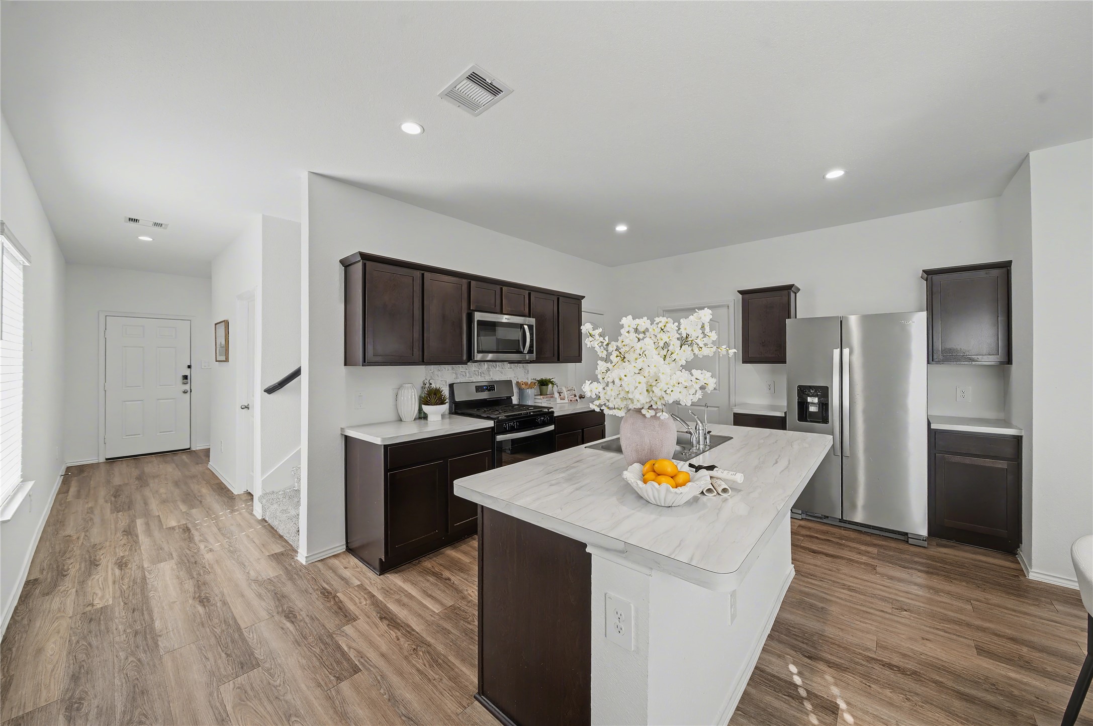 12330 Lariat Run Drive Houston, TX 77014 - Photo 10 of 46