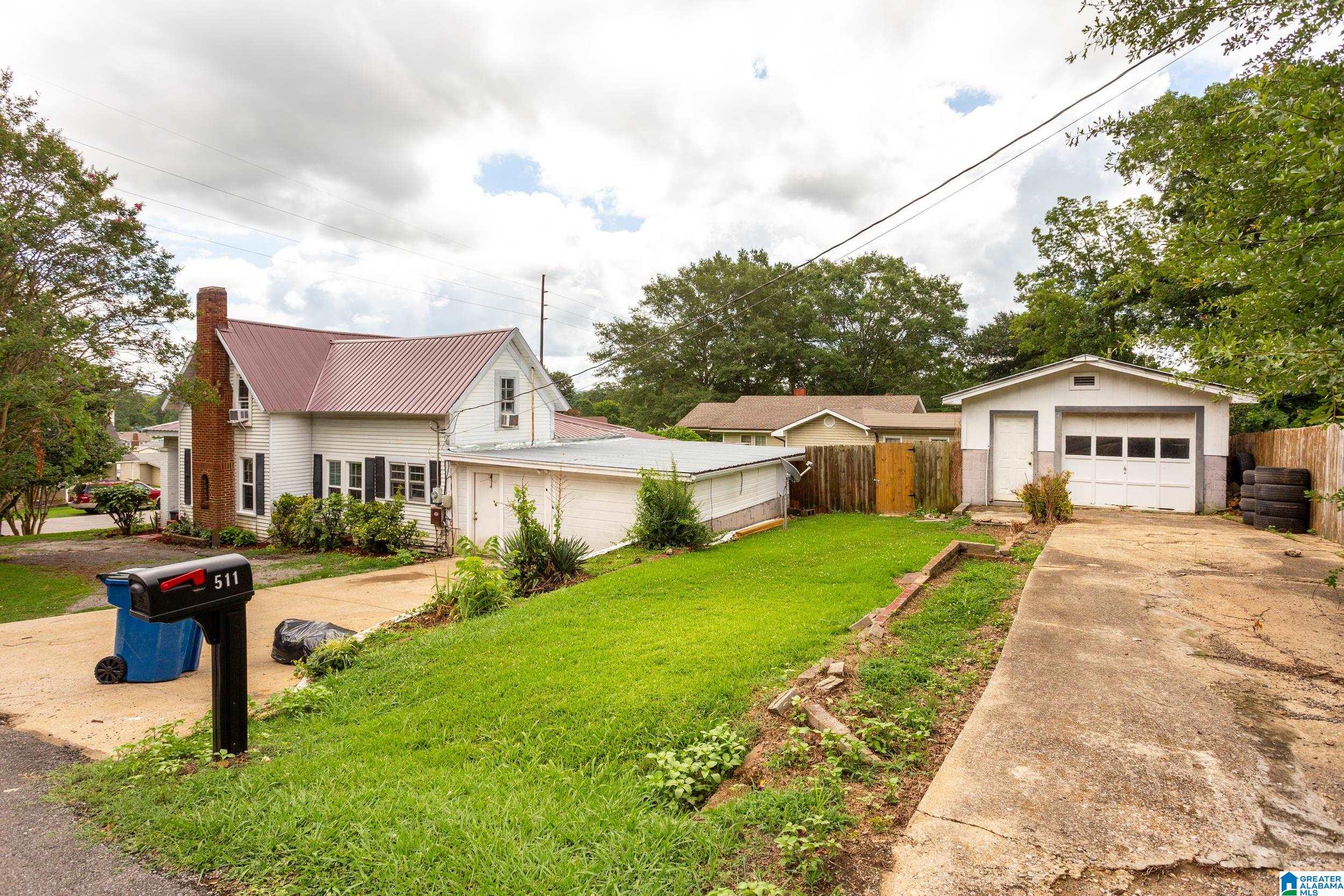 511 3rd Street North Oneonta, AL 35121 - Photo 40 of 40