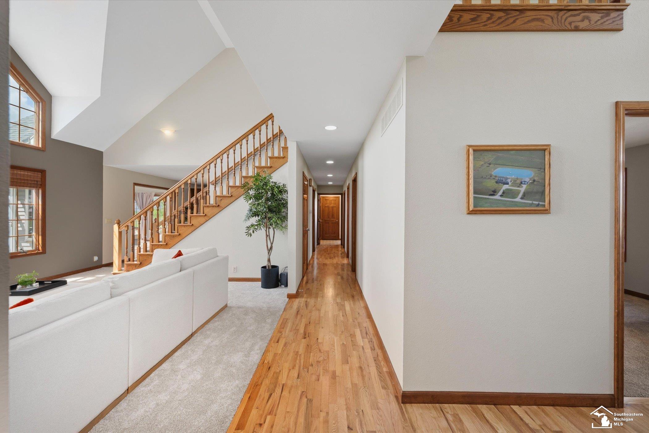 8911 Schroeder Road Riga, MI 49276 - Photo 9 of 68