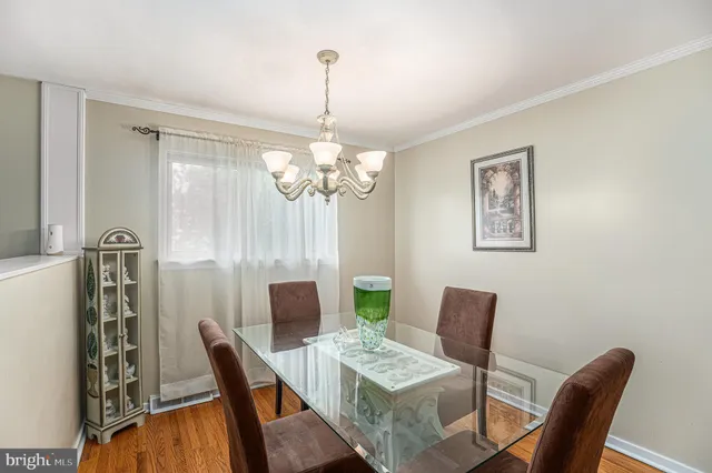 $424,000 | 1585 Edgewood Avenue, Abington, PA 19001