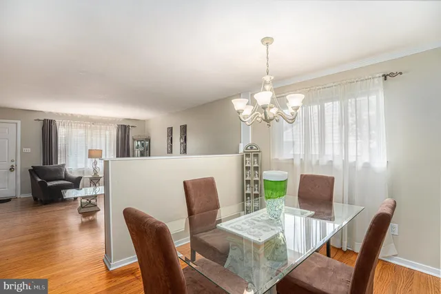 $424,000 | 1585 Edgewood Avenue, Abington, PA 19001