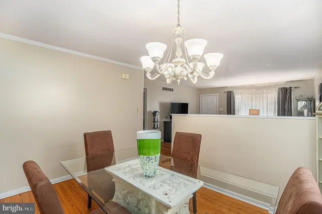 $424,000 | 1585 Edgewood Avenue, Abington, PA 19001