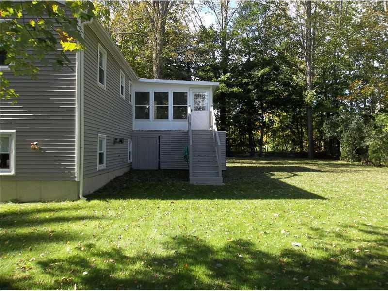 4 Stockman Avenue Saco, ME 04072 - Photo 4 of 21 Exterior Back.