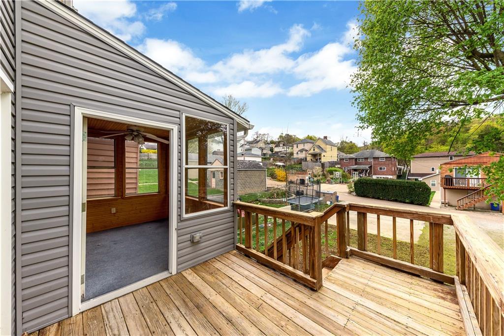 1434 Ridge Avenue Coraopolis, PA 15108 - Photo 21 of 25 Gallery Image 21