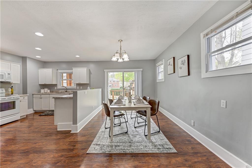 1434 Ridge Avenue Coraopolis, PA 15108 - Photo 7 of 25 Gallery Image 7