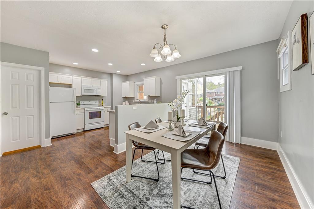 1434 Ridge Avenue Coraopolis, PA 15108 - Photo 8 of 25 Gallery Image 8