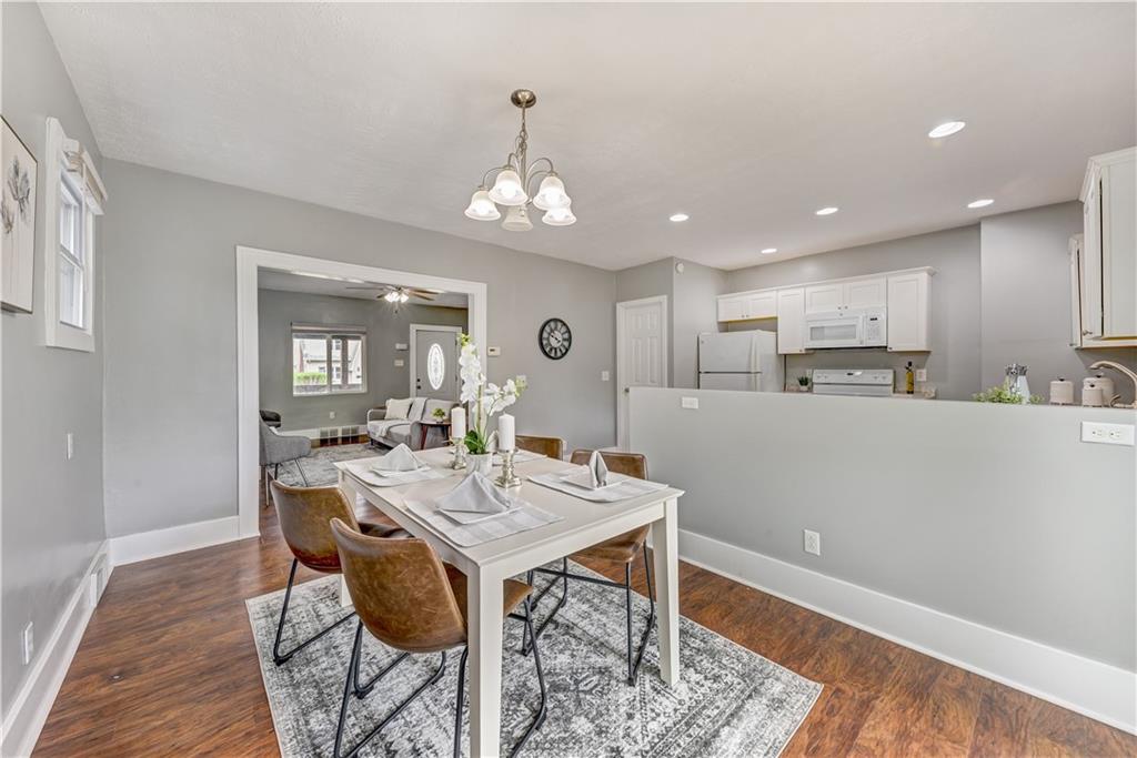 1434 Ridge Avenue Coraopolis, PA 15108 - Photo 10 of 25 Gallery Image 10