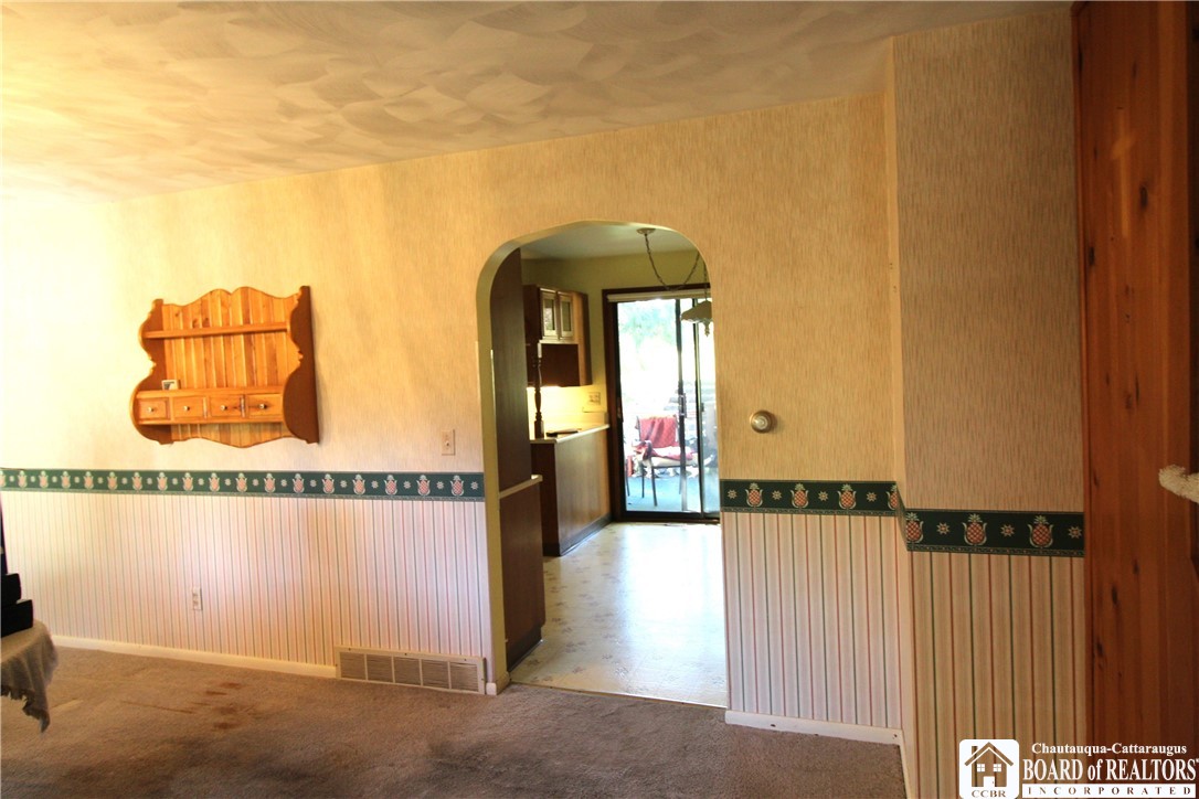 3467 Belleview Road Ellery, NY 14712 - Photo 32 of 40 Dining room.