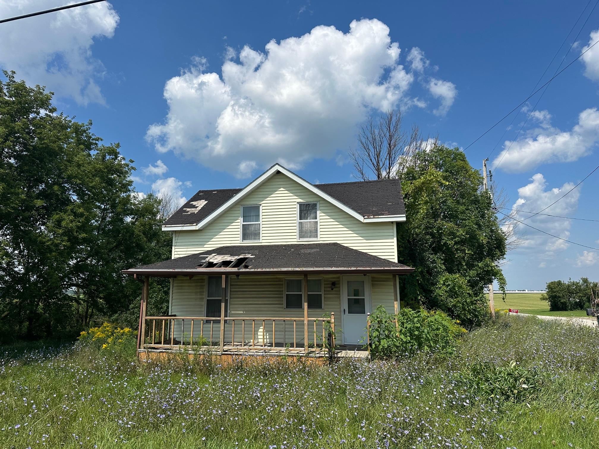 1397 Hill Road Greenleaf, WI 54126 - Photo 1 of 1 Gallery Image 1