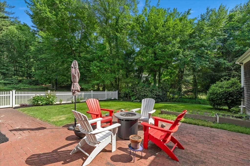144 Stetson Road Norwell, MA 02061 - Photo 33 of 42