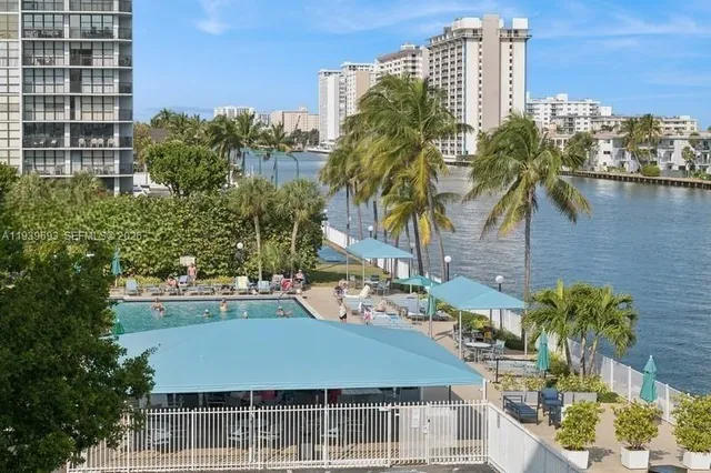 $2,500 | 800 Parkview Drive, Unit 1018, Hallandale Beach, FL 33009