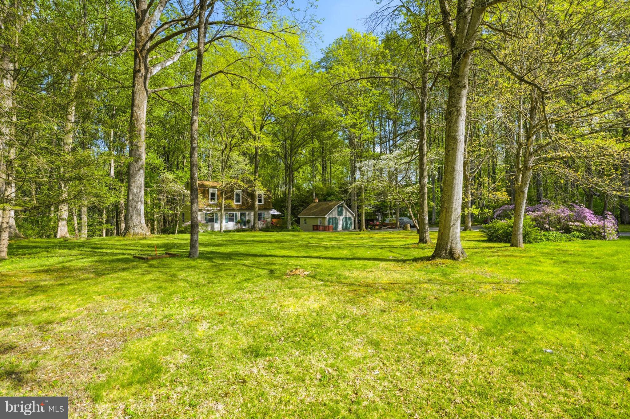 7049 Mink Hollow Road Highland, MD 20777 - Photo 11 of 72