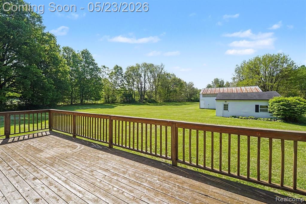 10306 Oakhill Road Holly, MI 48442 - Photo 41 of 55