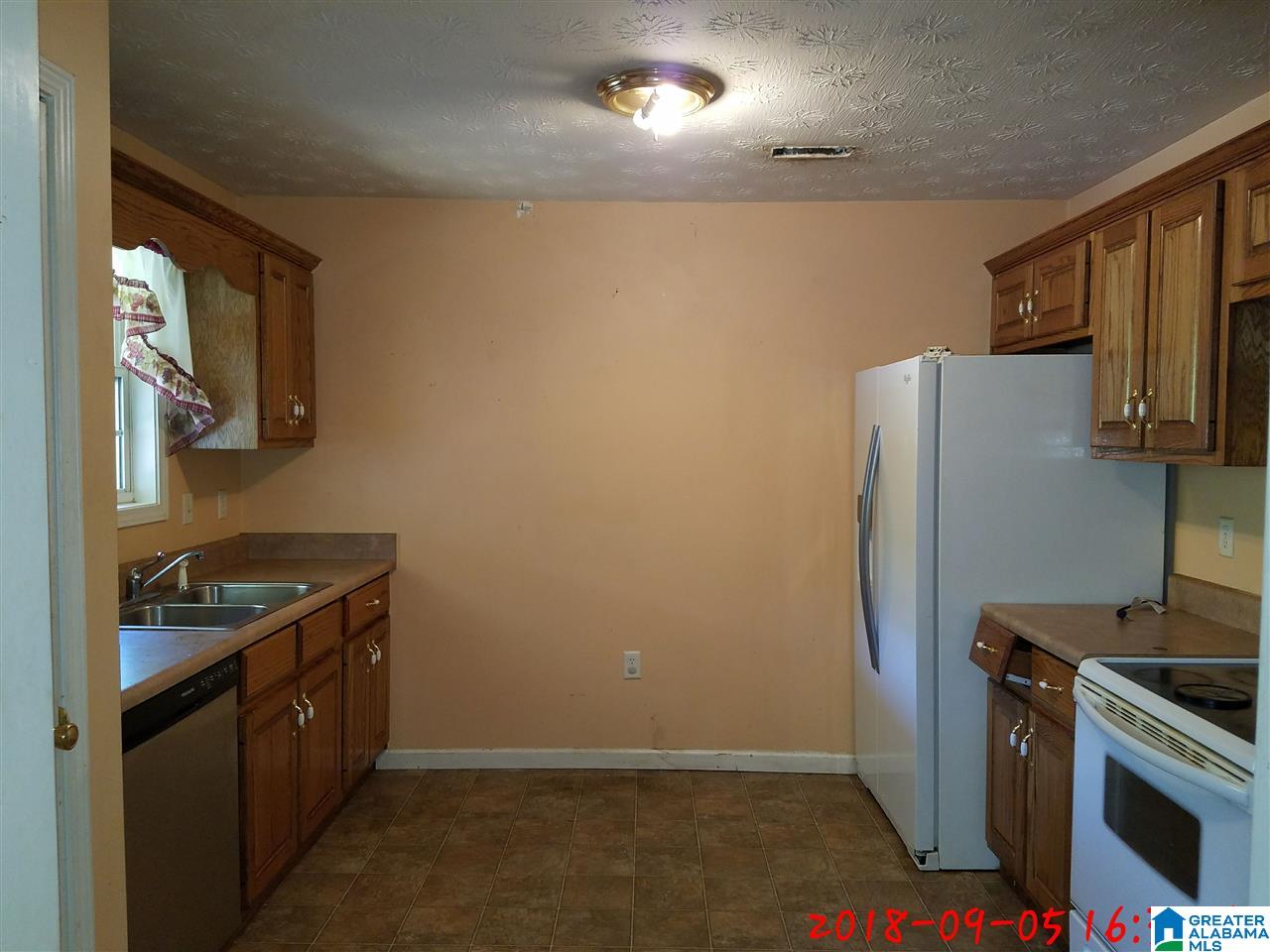 689 Pea Ridge Road Cordova, AL 35550 - Photo 6 of 8