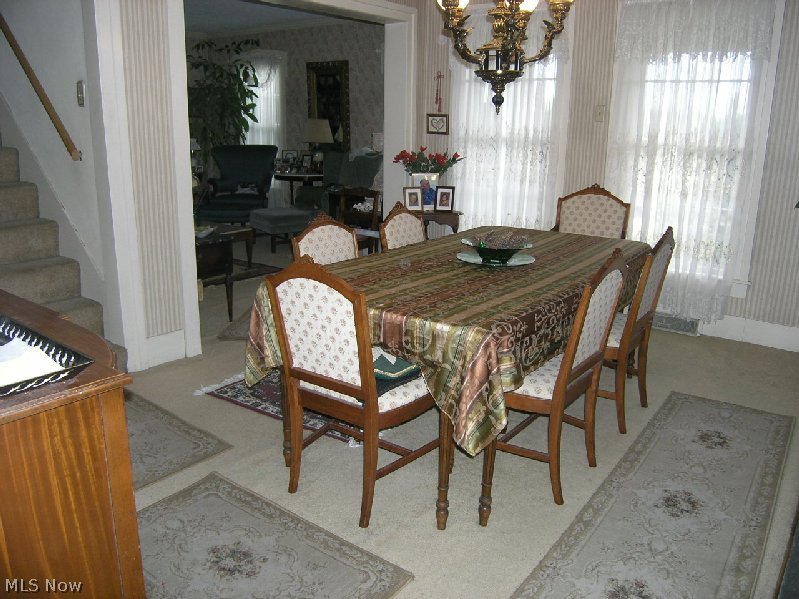 1774 Dodgeville Road Rome, OH 44085 - Photo 8 of 13