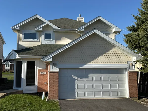 $297,700 | 22429 Karlov Avenue, Richton Park, IL 60471