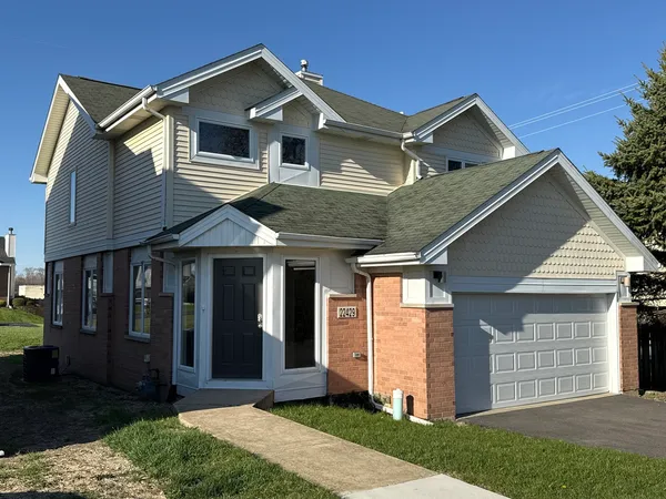 $297,700 | 22429 Karlov Avenue, Richton Park, IL 60471