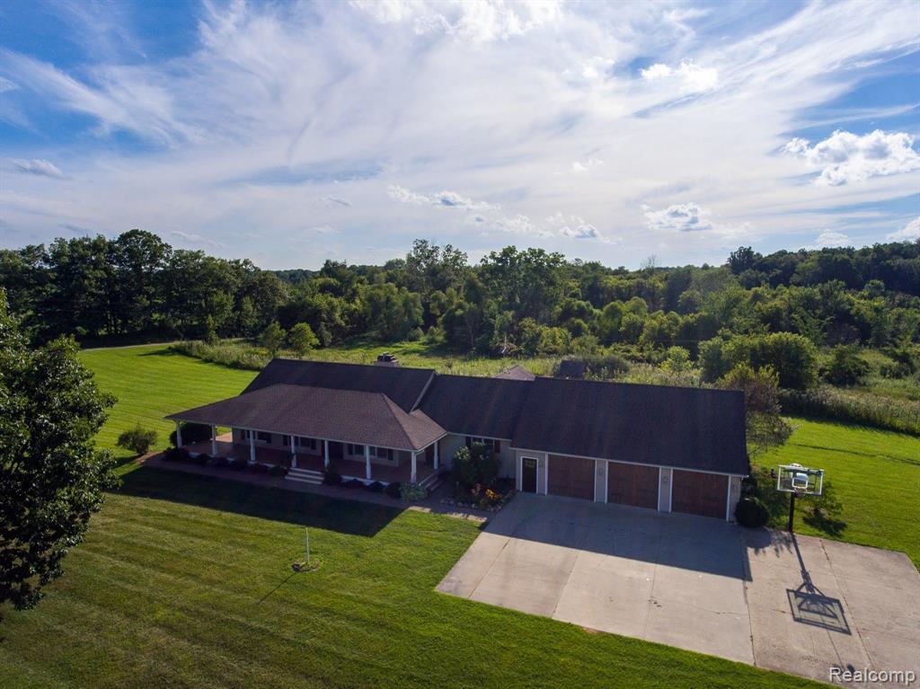 15170 Frontier Road Camden, MI 49232 - Photo 91 of 92