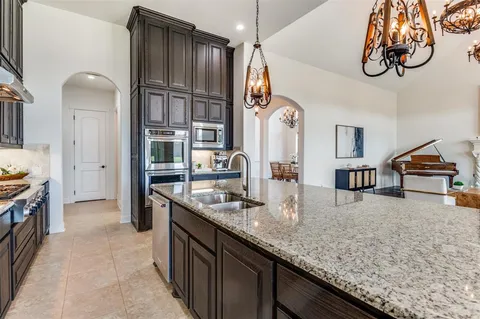 $1,299,900 | 6809 Strauss, Colleyville, TX 76034