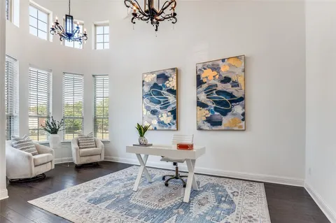 $1,299,900 | 6809 Strauss, Colleyville, TX 76034