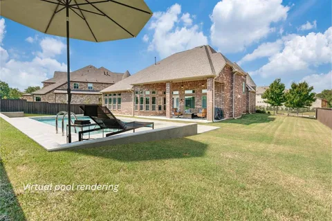 $1,299,900 | 6809 Strauss, Colleyville, TX 76034
