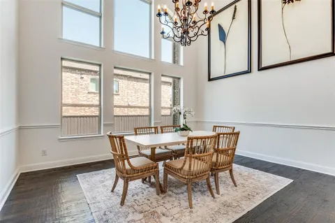 $1,299,900 | 6809 Strauss, Colleyville, TX 76034